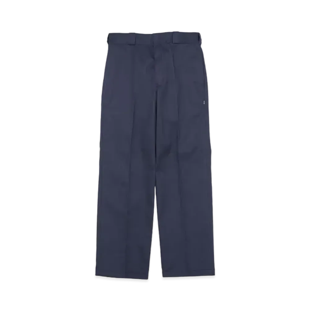 GOD SELECTION XXX x DICKIES WORK PANTS GX-A22-DPT-01 "Navy"