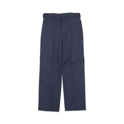 GOD SELECTION XXX x DICKIES WORK PANTS GX-A22-DPT-01 "Navy"