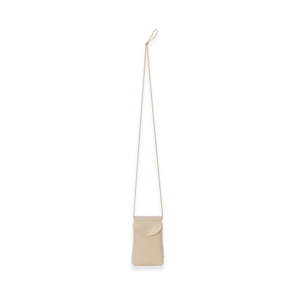 Hender Scheme Assemble Borsetta Tall "Beige"