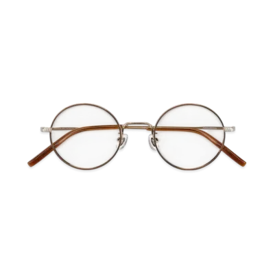 Zoff x STUDIO SEVEN ZF232017-43E1 "Brown"
