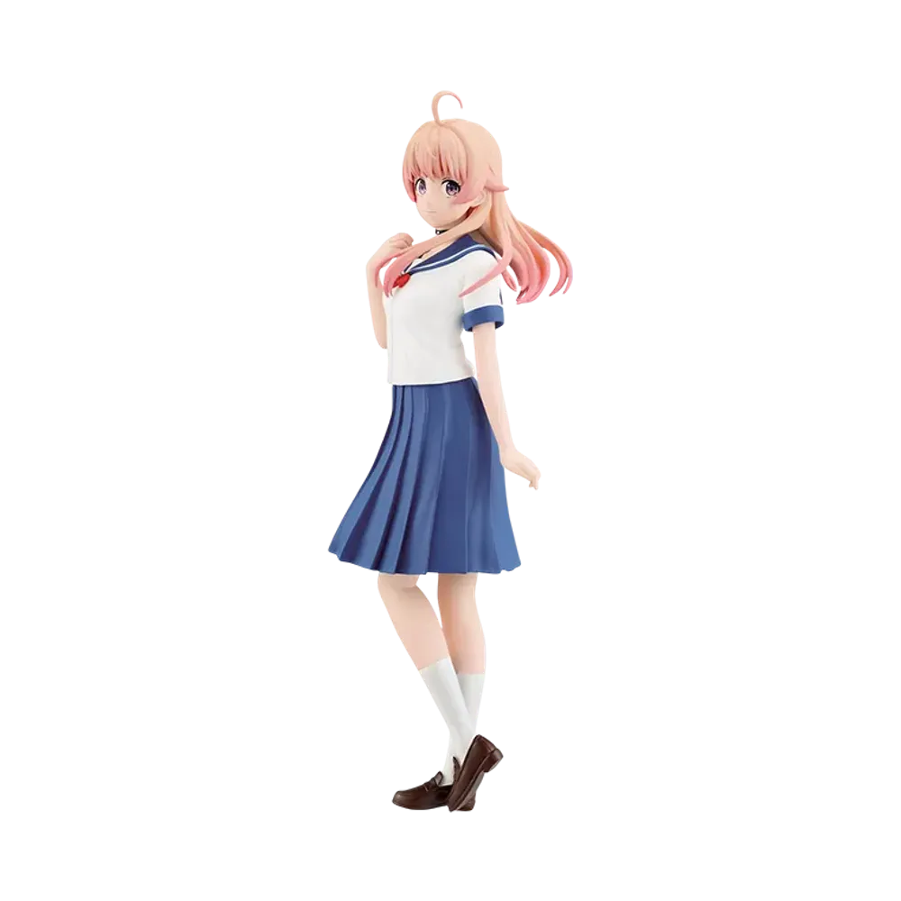 BANPRESTO -WITCH WATCH- Figure: Nico Wakatsuki