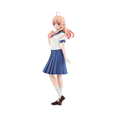 BANPRESTO -WITCH WATCH- Figure: Nico Wakatsuki