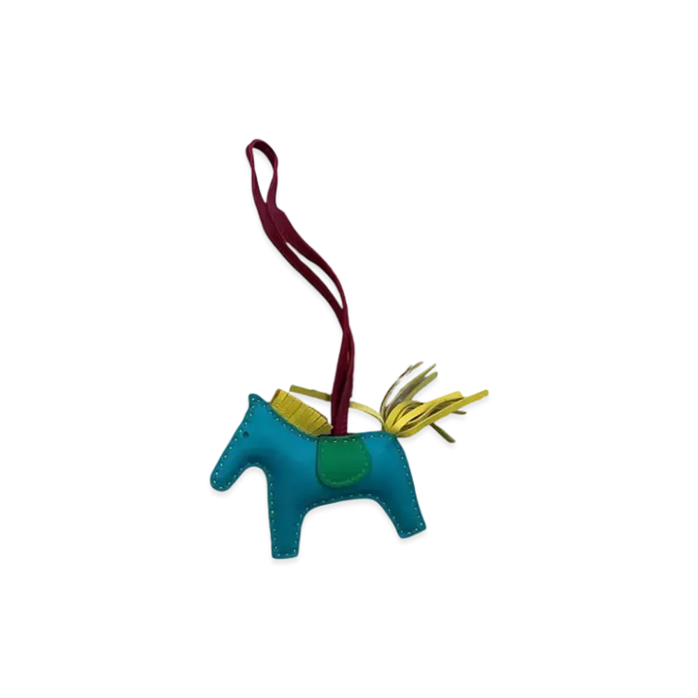 Hermes Rodeo PM Charm