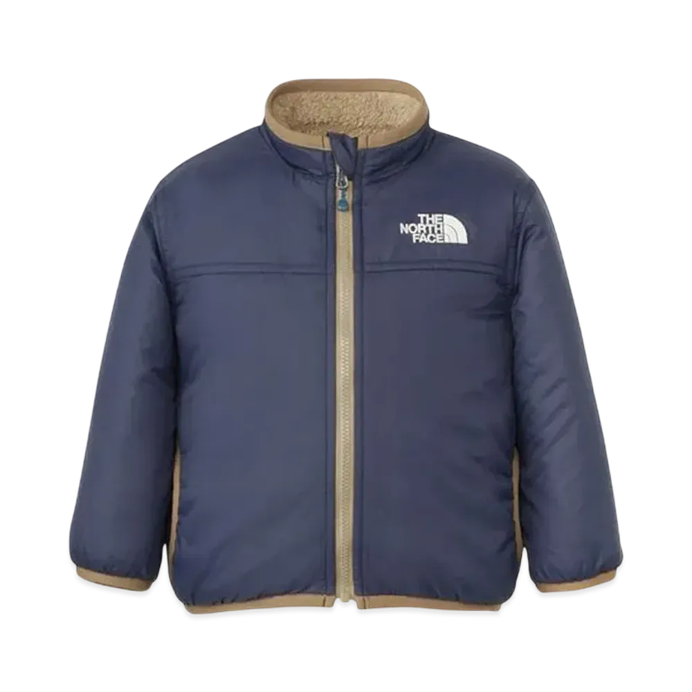 The North Face Baby Reversible Cozy Jacket "Urban Navy"