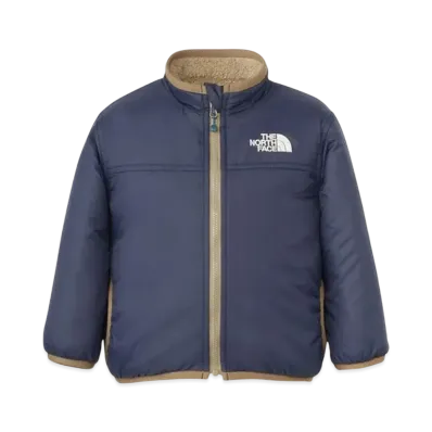The North Face Baby Reversible Cozy Jacket "Urban Navy"