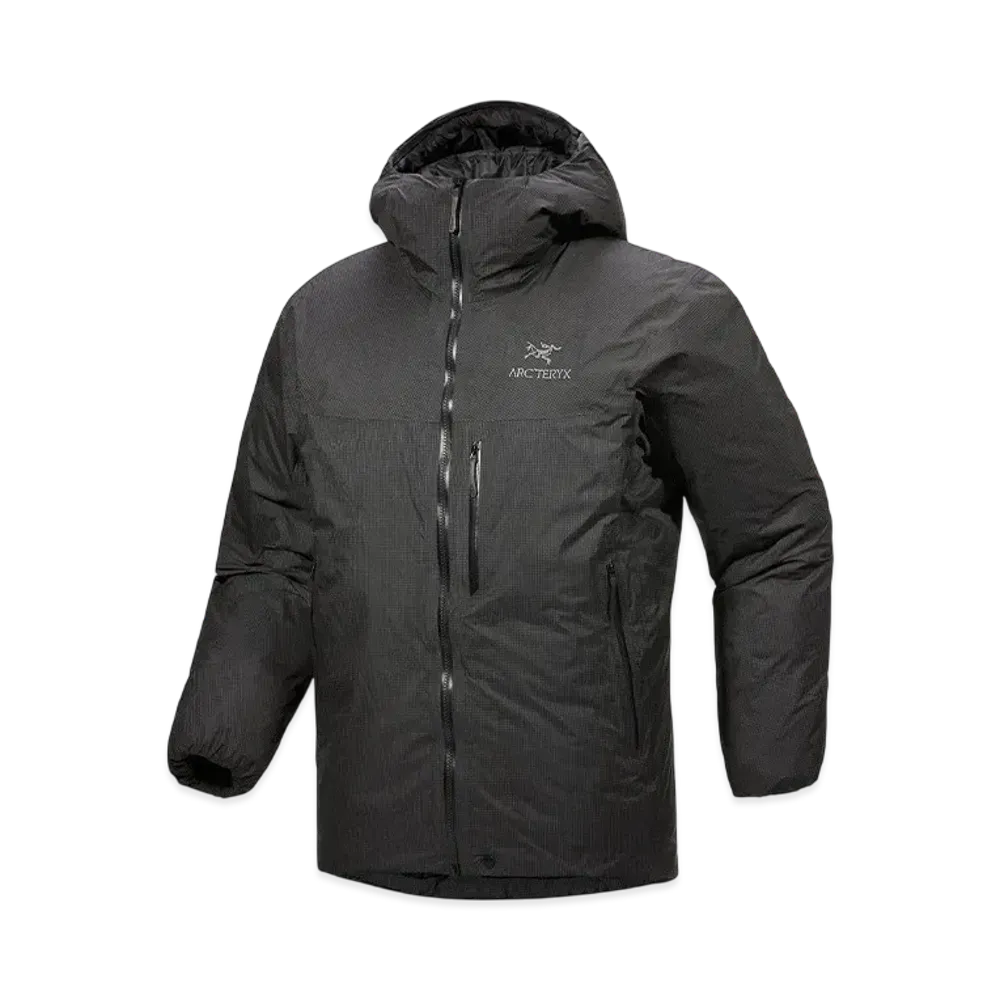 ARC'TERYX Alpha Lightweight Parka M "Black"