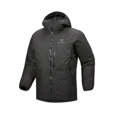 ARC'TERYX Alpha Lightweight Parka M "Black"