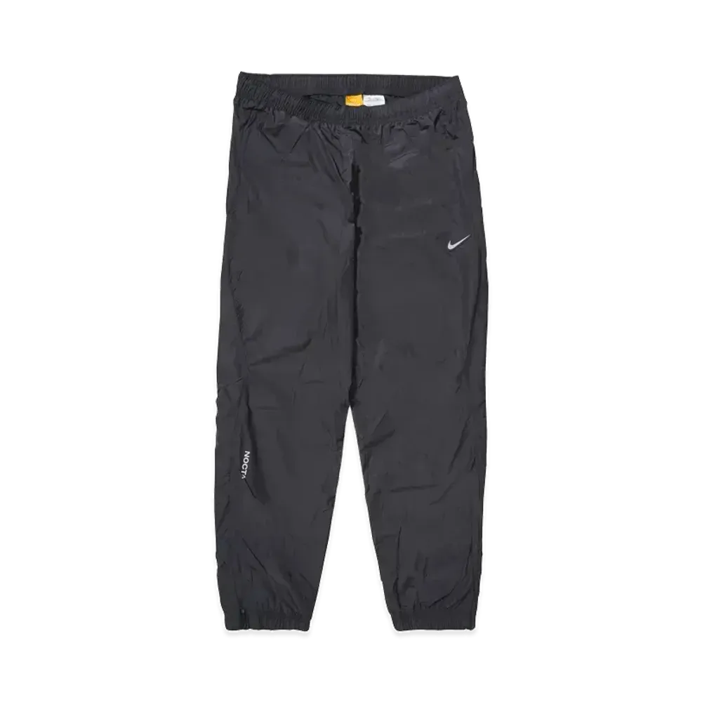 Nike x Drake NOCTA Northstar Nylon Track Pants "Anthracite" (US Size) FN7668-060