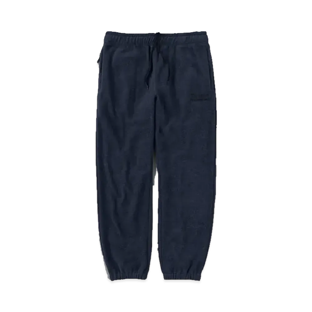ENNOY 23AW City Fleece Pant "Stockholm Navy"