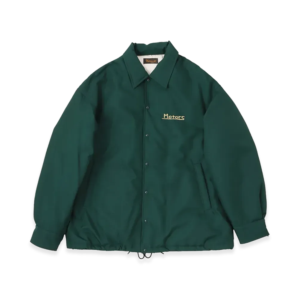 visvim Coach Down JKT "Green"