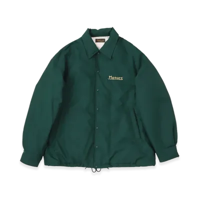 visvim Coach Down JKT "Green"