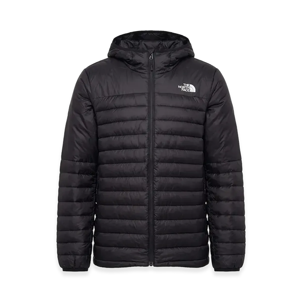 The North Face Coats "Black"