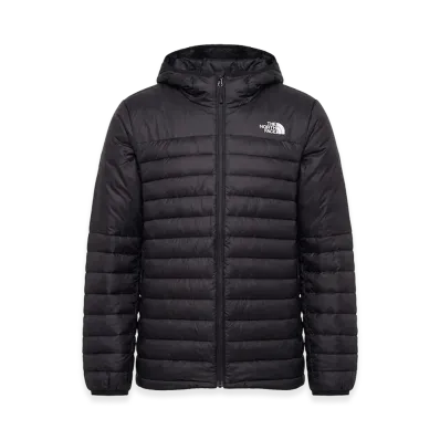 The North Face Coats "Black"