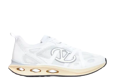 Valentino Garavani vlogo Easyjog Sneakers "White"