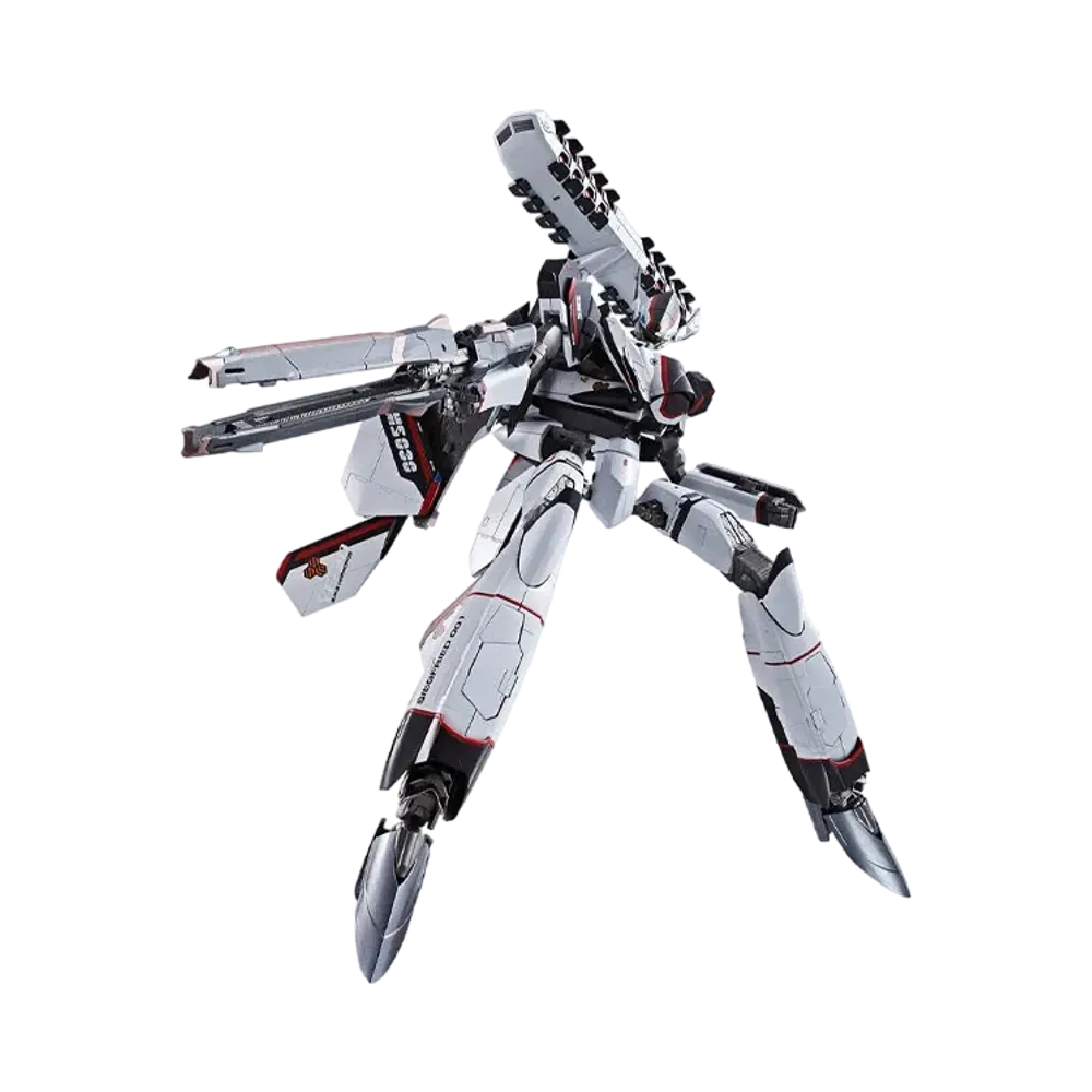 DX CHOGOKIN YF-30 Chronos