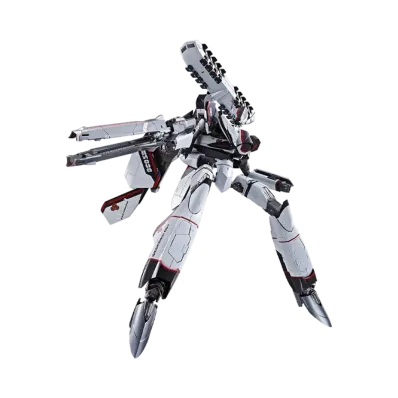 DX CHOGOKIN YF-30 Chronos