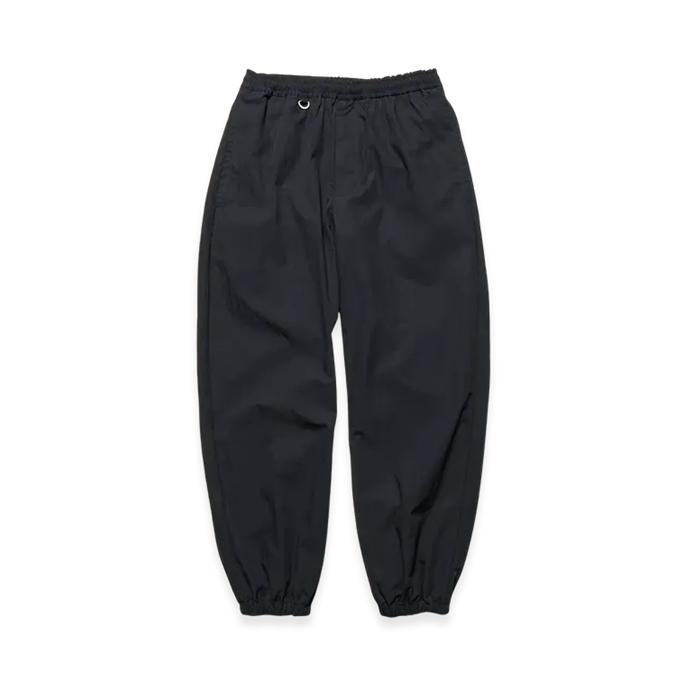 uniform experiment Loose-Fit Jogger Pants "Black"