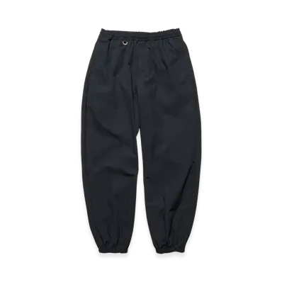 uniform experiment Loose-Fit Jogger Pants "Black"