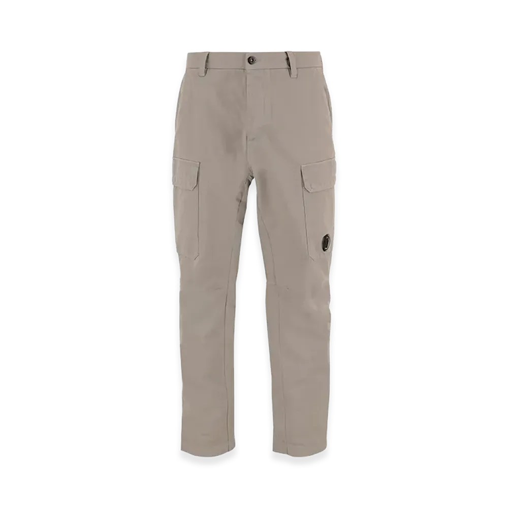 C.P. Company Trousers "Beige"