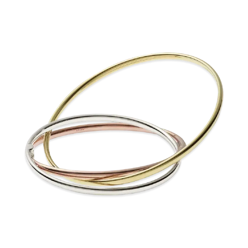 Cartier Trinity for Chitose Abe of sacai Bracelet