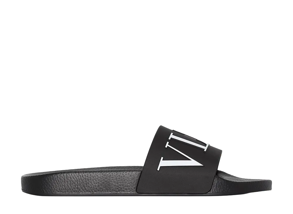 Valentino Garavani Sandals "Black"