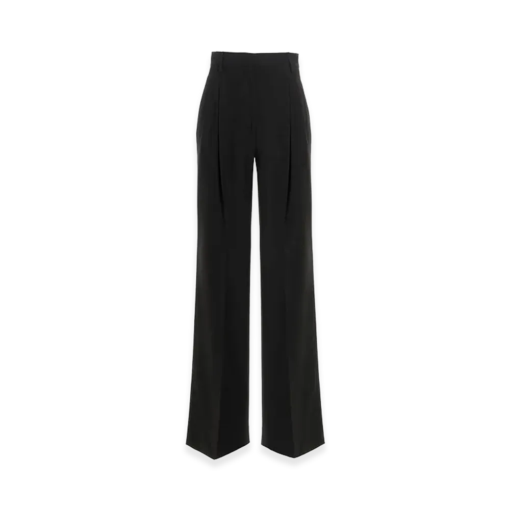 Burberry Women's Madge Pants "Black"