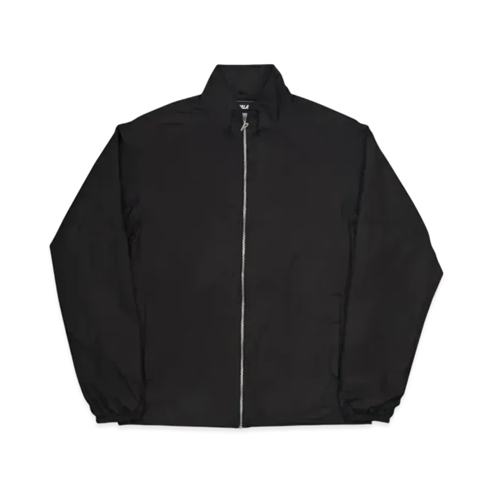 PALACE Palazzo Shell Top "Black"