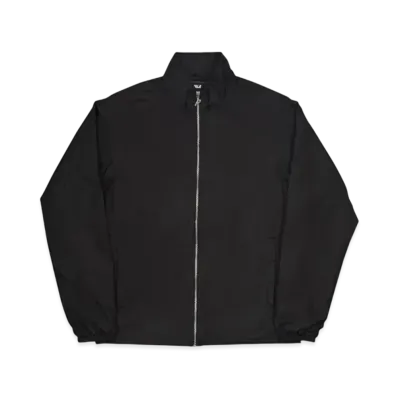 PALACE Palazzo Shell Top "Black"