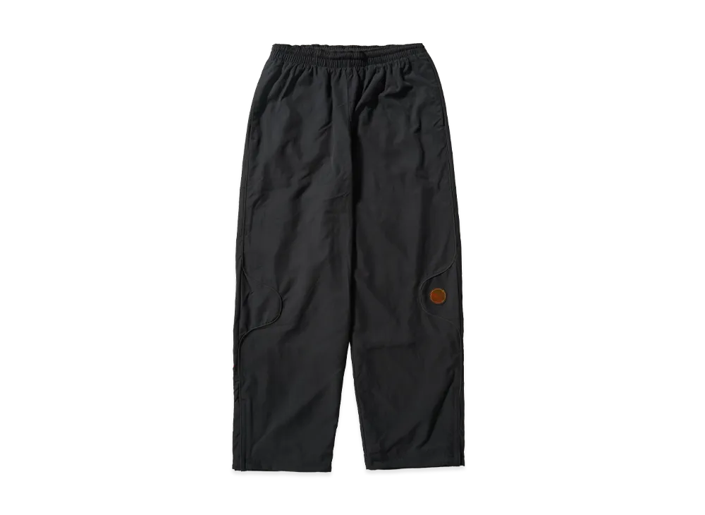 Supreme x Jordan Track Pant "Black"