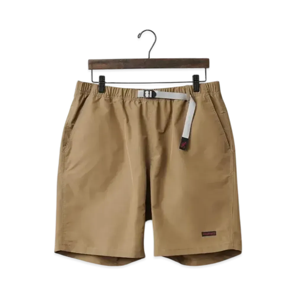 GRAMICCI Shell Packable Shorts "Tan"
