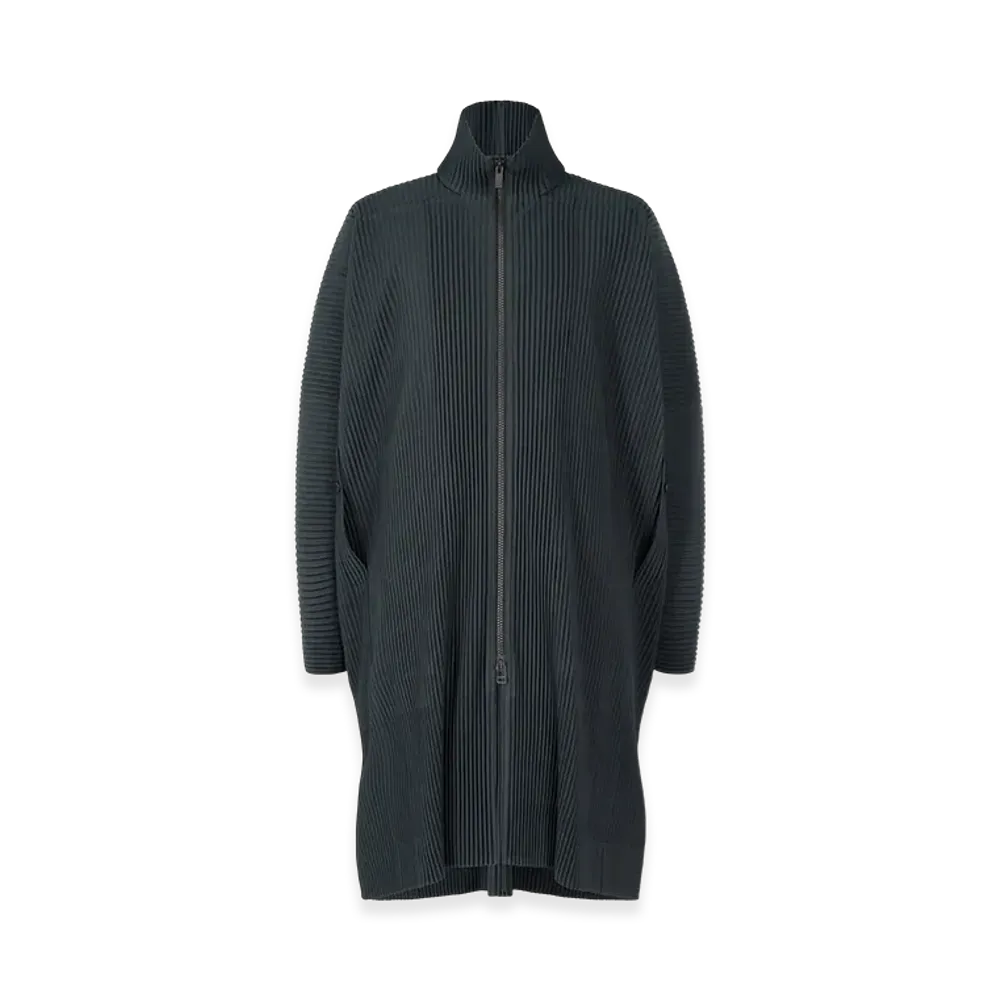 HOMME PLISSE ISSEY MIYAKE Monthly Color January "Midnight Blue"