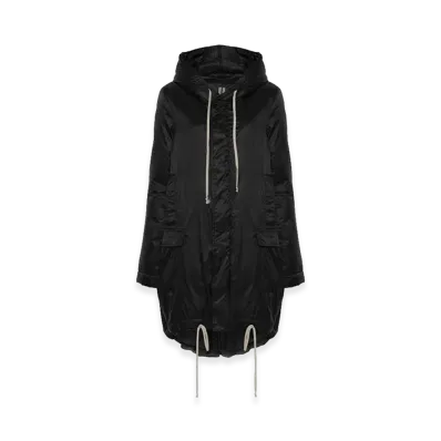 Rick Owens DRKSHDW Women's Coats "Black"