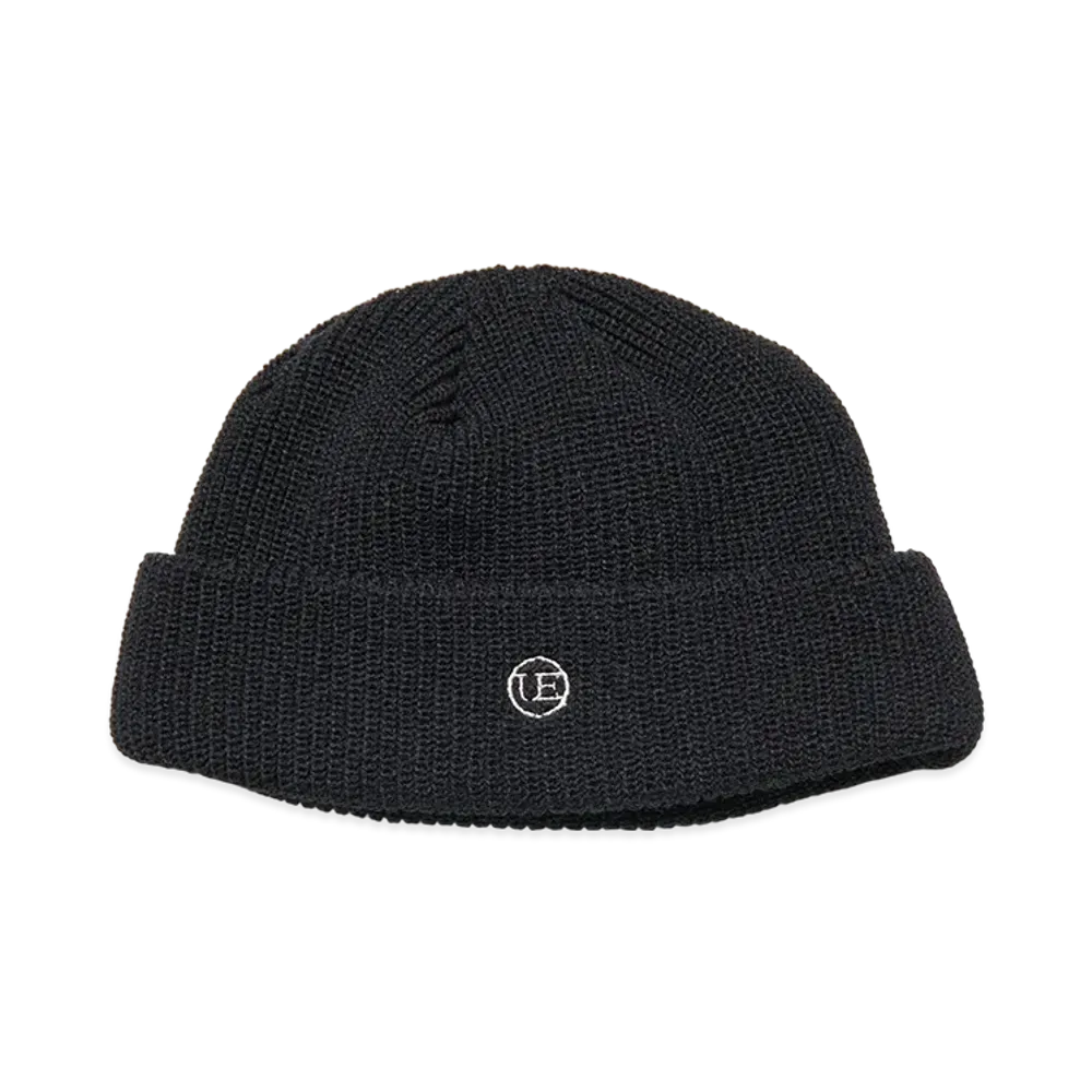 uniform experiment UE Watch Cap "Black"