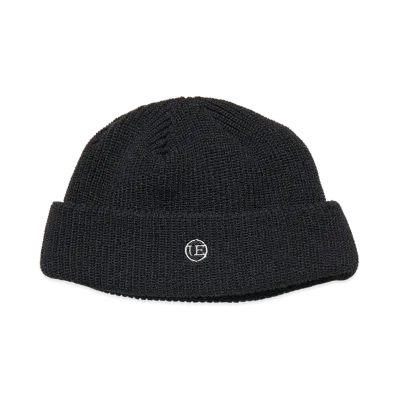 uniform experiment UE Watch Cap "Black"