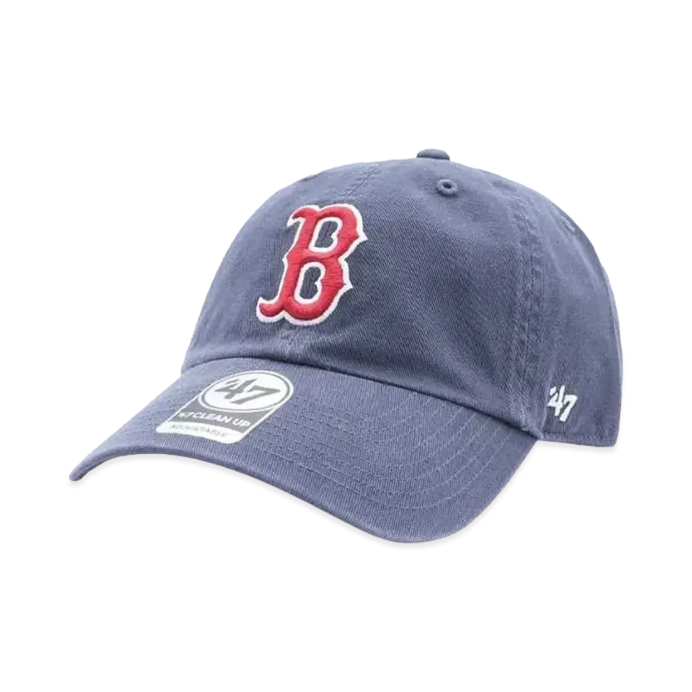 47 Red Sox '47 CLEAN UP "VINTAGE NAVY"