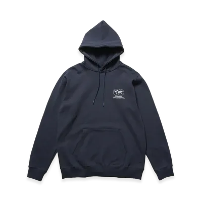 F.C.Real Bristol Championships Sweat Hoodie "Navy"