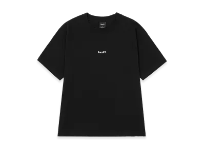 HUF Eightynine Tiny Tee "Black"