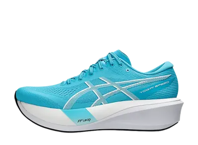 Asics Yogiri Speed "Aquarium/White"