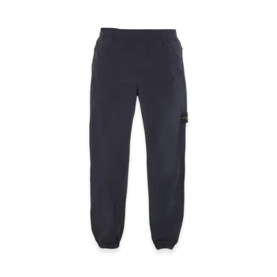 Stone Island 32519 Nylon Metal in Econyl Regenerated Nylon Regular Fit Sweatpants - 24SS "Blue"