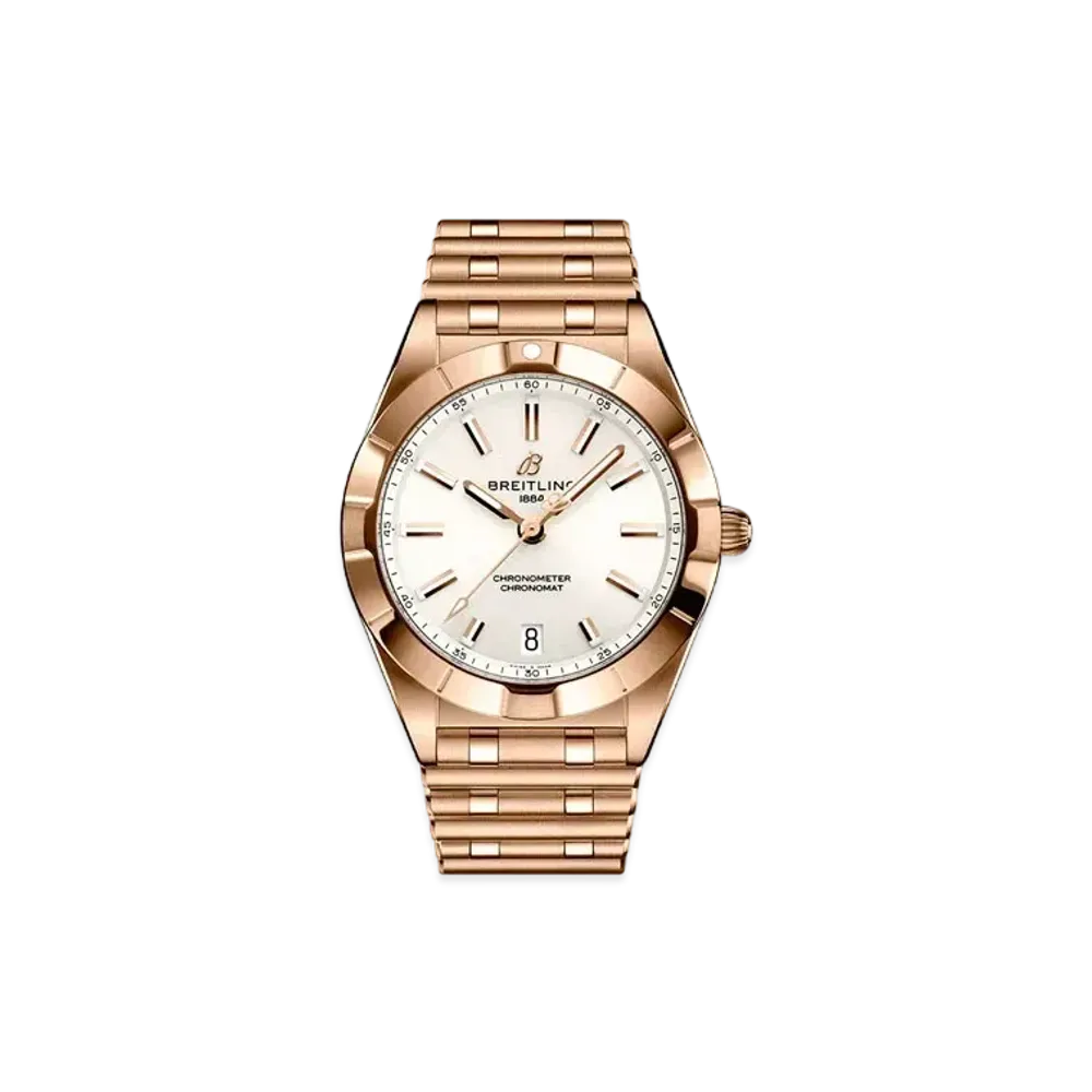 BREITLING CHRONOMAT 32 "White"