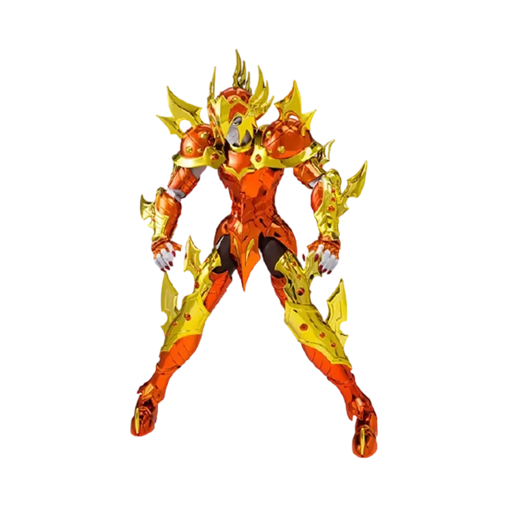 SAINT CLOTH MYTH EX Ryumnades Casa