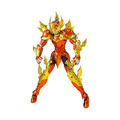 SAINT CLOTH MYTH EX Ryumnades Casa