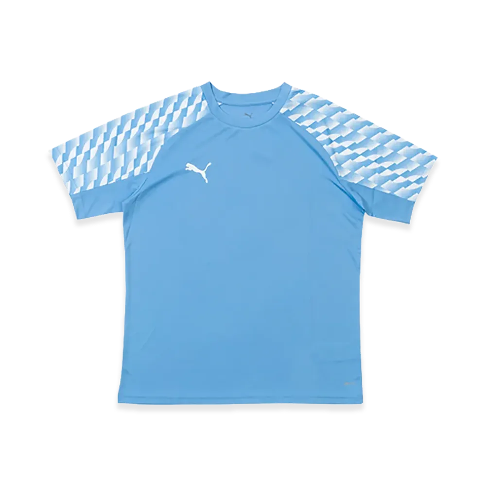 PUMA teamLIGA 26 Shirt "Team Light Blue"