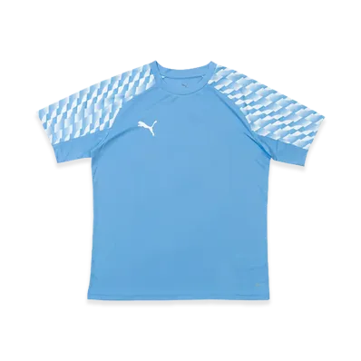 PUMA teamLIGA 26 Shirt "Team Light Blue"