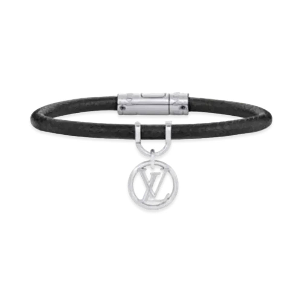 Louis Vuitton Hang It Bracelet