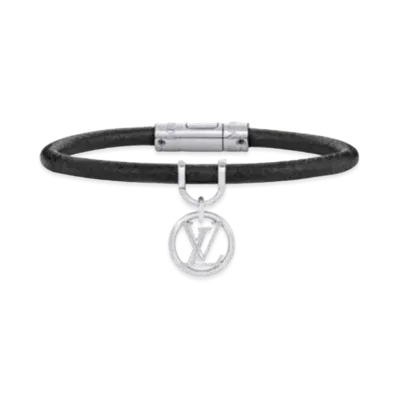 Louis Vuitton Hang It Bracelet