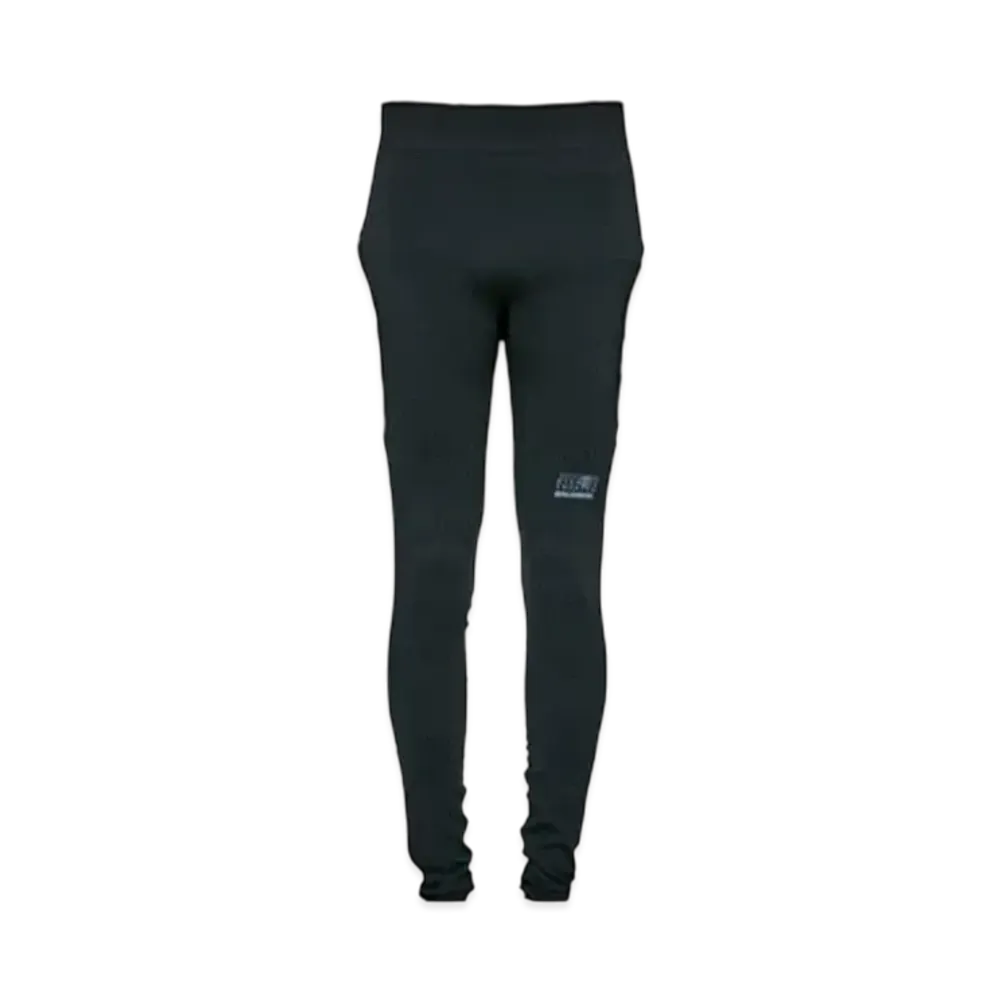MM6 Maison Margiela x Salomon Seamless Pants "Black"