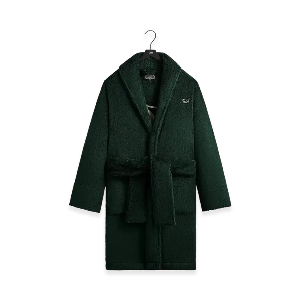 Kithmas Script Robe "Stadium"