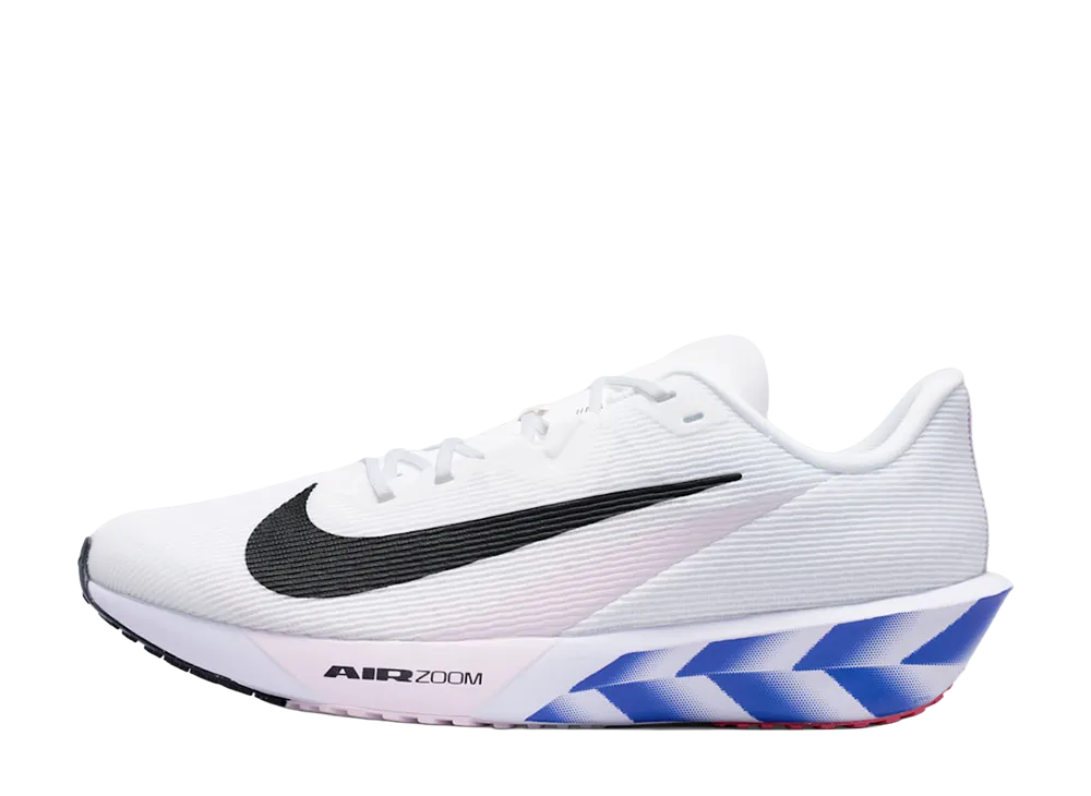 Nike Zoom Rival Fly 4 "White/Silt Red/Platinum Violet"