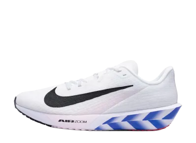 Nike Zoom Rival Fly 4 "White/Silt Red/Platinum Violet"